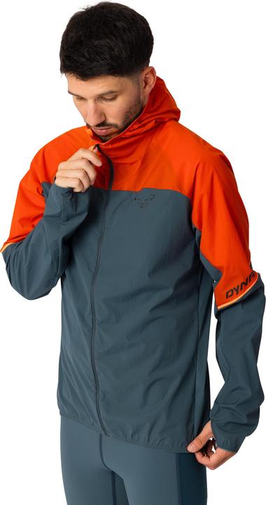Produktbild Dynafit Alpine Wind Jkt M (XXL)