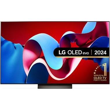 lg oled 65 c4