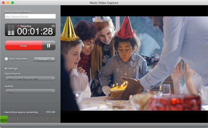 Produktbild Roxio Easy VHS to DVD (1 User, unbegrenzt)