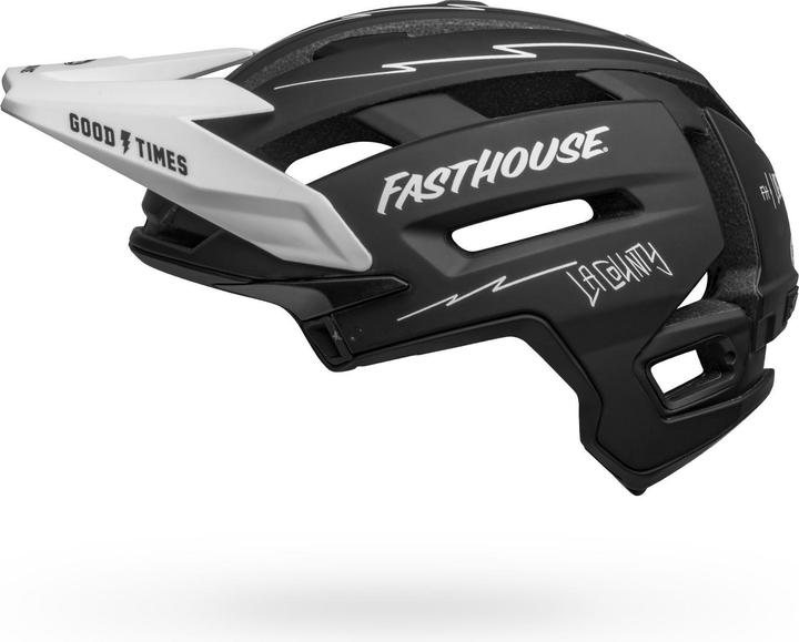 Image du produit Bell Casque Super AIR R Spherical MIPS (55 - 59 cm)