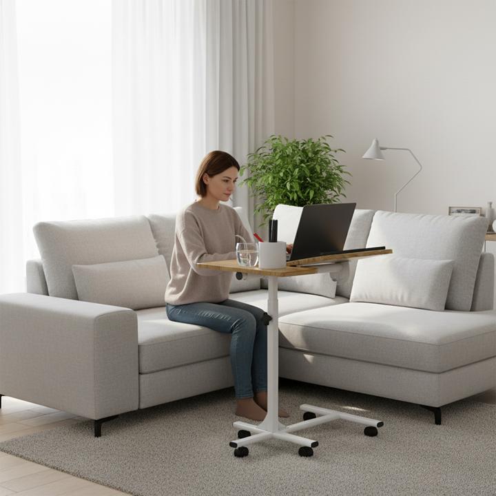 Productafbeelding Relaxdays Laptop tafel