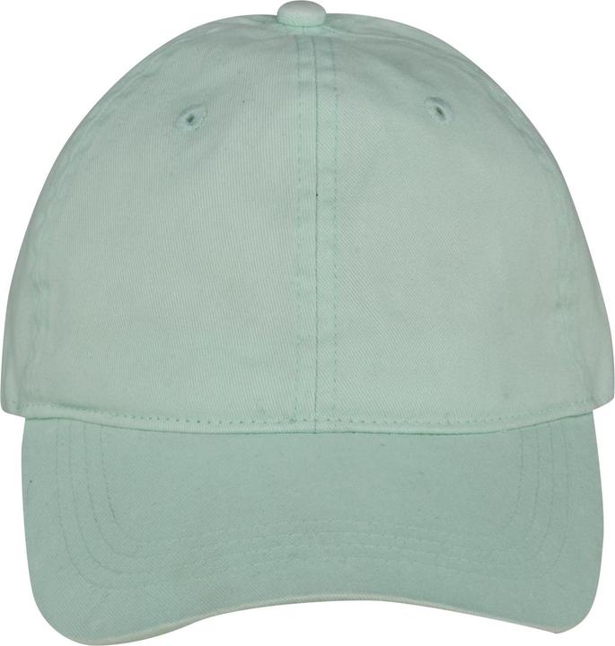 Produktbild Native Spirit Ecoresponsable gewaschene 5-Panel-Cap (One Size)