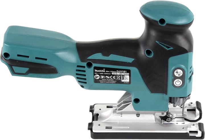 Produktbild Makita Akku-Pendelhubstichsäge