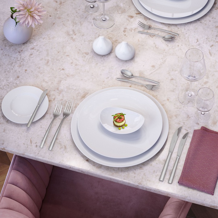 Immagine prodotto Villeroy & Boch Kaffeelöffel Piemont (1 Pezzo/i, Misurini)