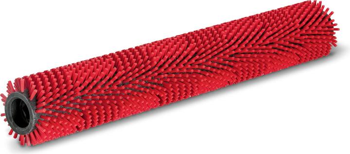 Immagine prodotto Kärcher Professional Pennello a rullo. medio. rosso. 450 mm