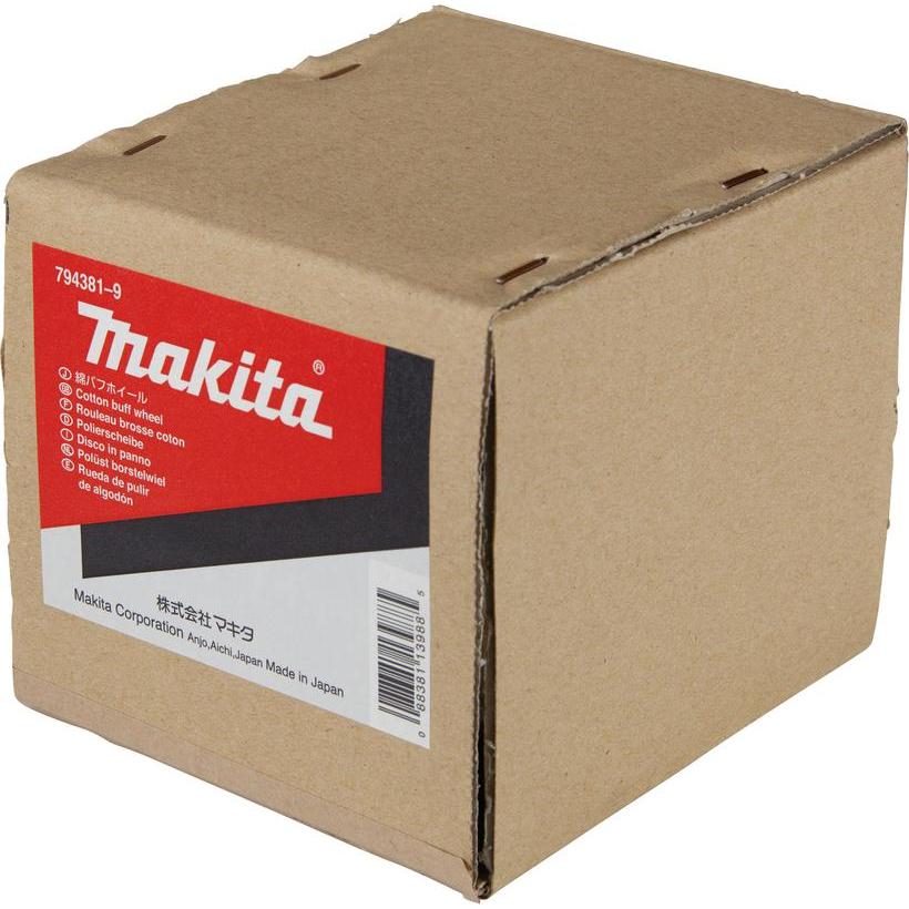 Thumbnail - Makita, Velofaltwerkzeug