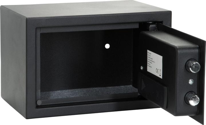 Produktbild Hjh Office Safe Compact Iii (9 l)