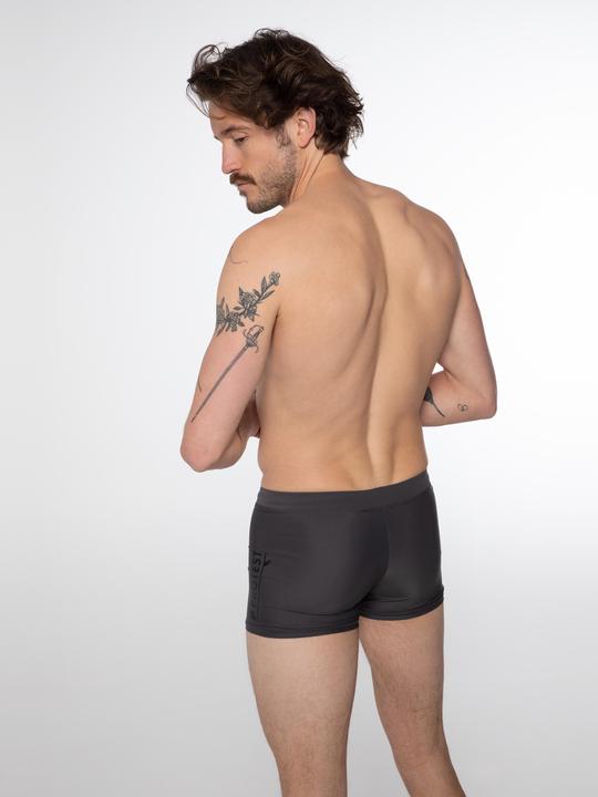 Produktbild Protest Herren Badehose CARST Deep Grey S (S)