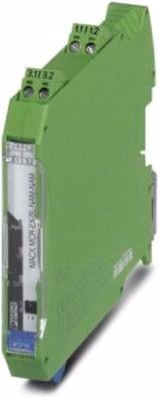 Actual product image Phoenix Contact Signal conditioner MACX MCR-EX-SL-NAM-NAM
