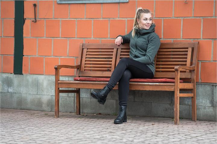 Produktbild Suedwind Footwear Nova Lace Vegan Schnürung (40)