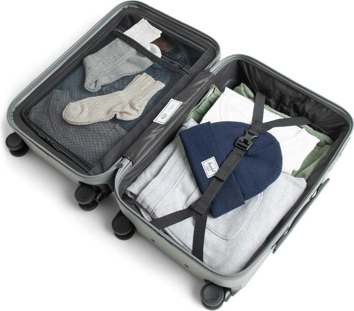 Image du produit Herschel Heritage - Valise Hardshell Large Carry On (43 l)