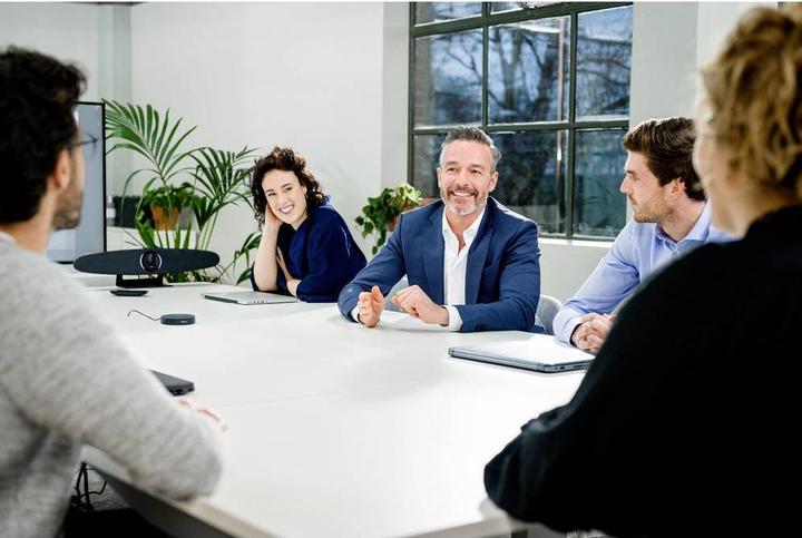 Immagine prodotto Trust Supporto a parete Iris (Muro, 87.80")