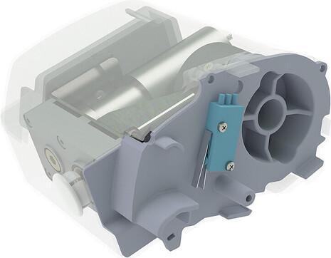 Frankana Motor Kit Advanced