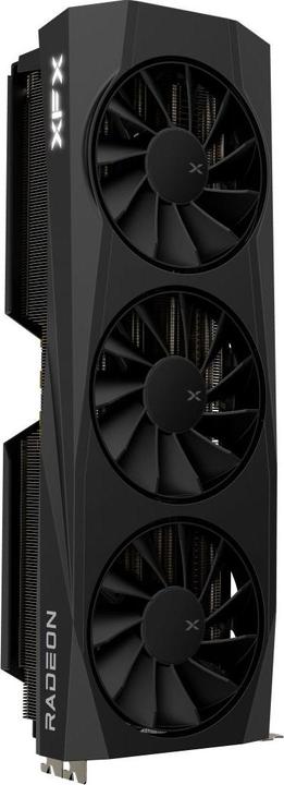 Produktbild XFX Quicksilver Radeon RX 9070 XT Gaming Edition (16 GB)