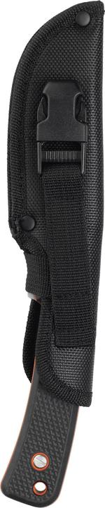 Image du produit Solognac Couteau fixe Acier inoxydable (9 cm)