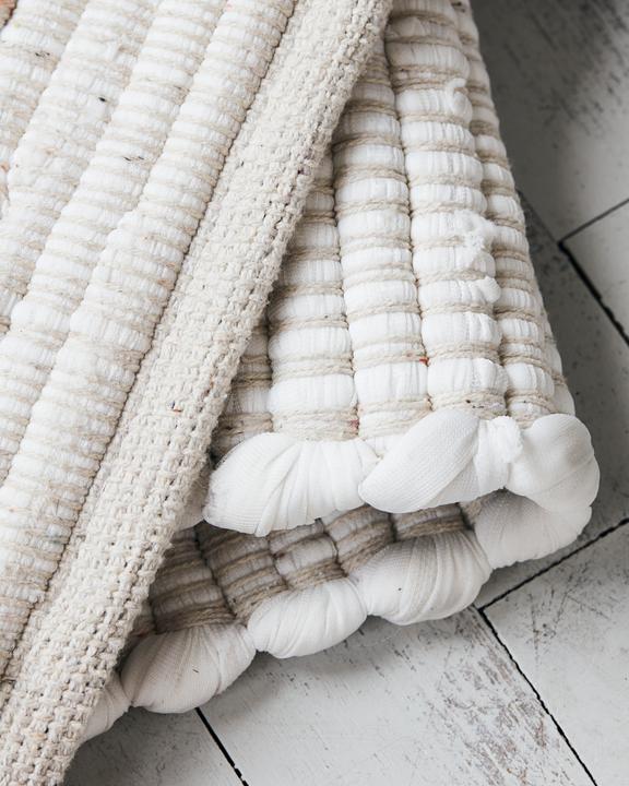 Actual product image House Doctor Chindi (60 x 90 cm)