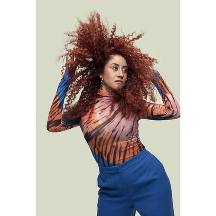 Produktbild DevaCurl DevaFast Trockenbeschleuniger Spray 6 Oz