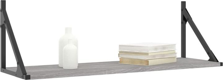 Immagine prodotto vidaXL Wandregal (80 x 25 x 25.50 cm)