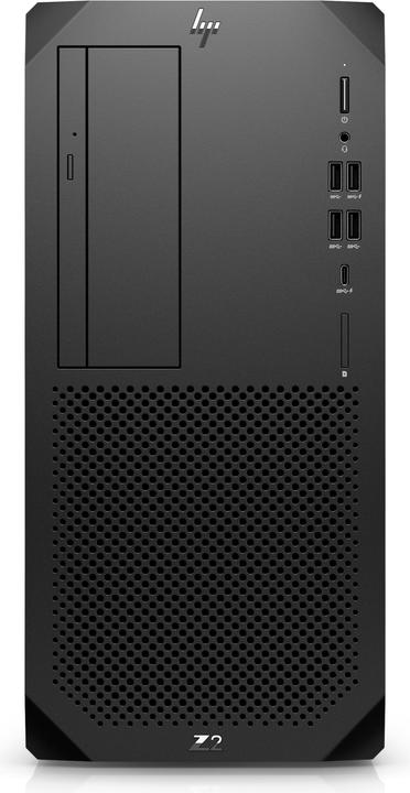 Immagine prodotto HP Z2 Tower G9 (Intel Core i9-13900K, 32 GB, 1000 GB, RTX A4000)