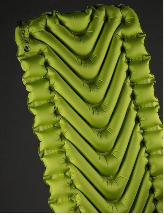 Produktbild Klymit Static V2 Sleeping Pad