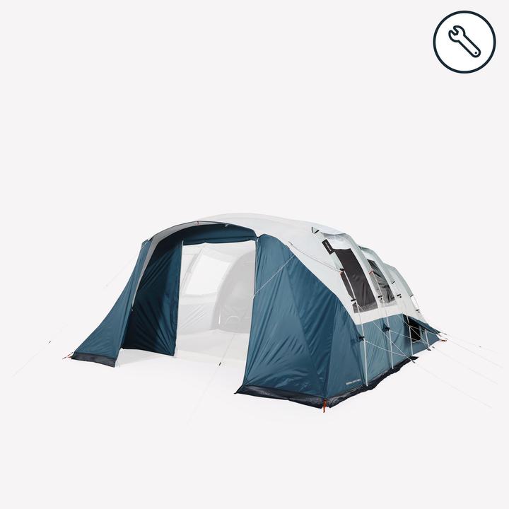 Produktbild Quechua Zeltplane Arpenaz 6.3