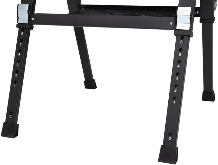Actual product image Struct Mobile Werkbank (65 cm, 70 cm)