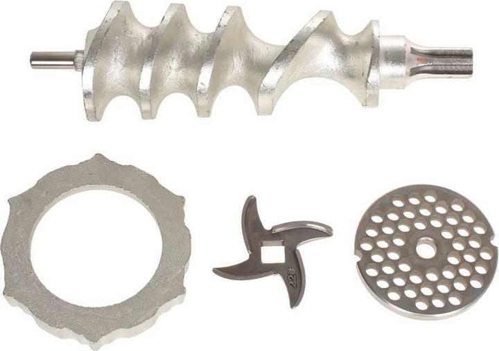 Image du produit Tre Spade TC22 EL ECO Hachoir à viande électrique