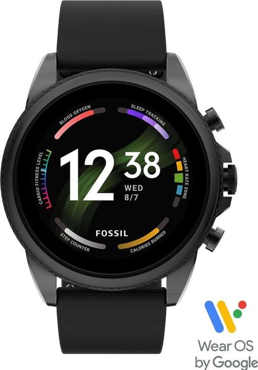 Produktbild Fossil Gen 6 (44 mm)