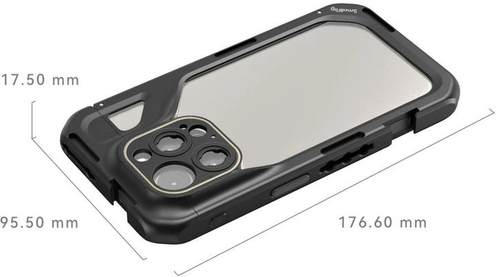 Produktbild SmallRig Mobile Video Cage (Cage)