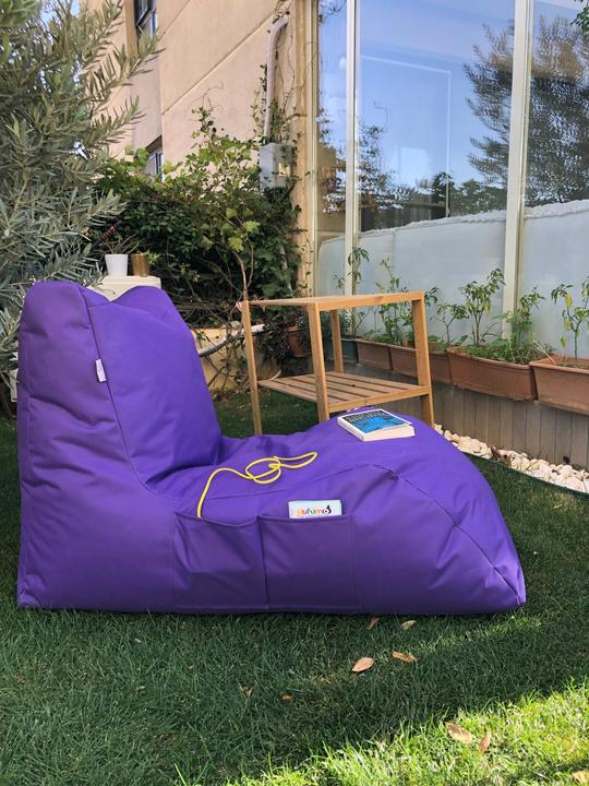 Produktbild Skye Decor Daybed Bean Bag