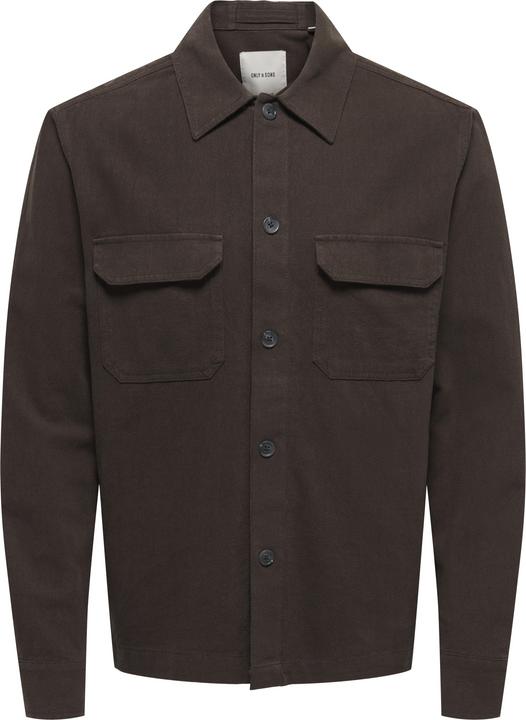 Immagine prodotto Only & Sons ONSCOLT Overshirt Overshirt (L)