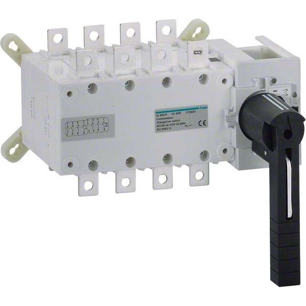 Thumbnail - Hager, Verteilerschrank Zubehör, HI456