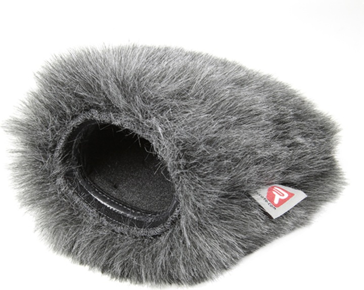 Produktbild Rycote Zoom H5 Mini Windjammer (Fell)