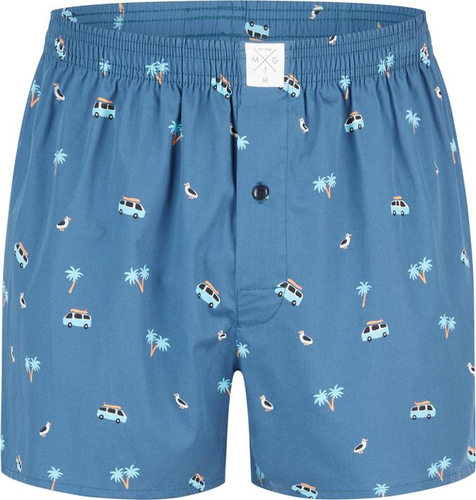 Produktbild Mg-1 Boxer Classics (XXL, 6er Pack)