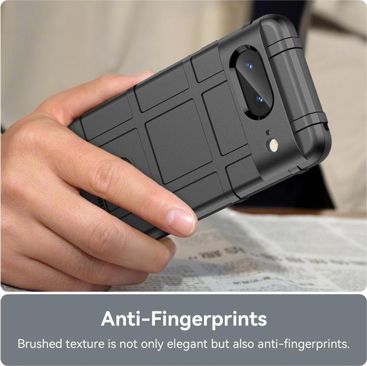 Produktbild Screenguard Rugged Shield (Google Pixel 8)