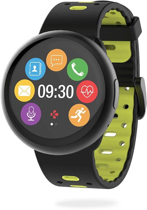 Image du produit MyKronoz ZeRound 2 HR Premium (45 mm)