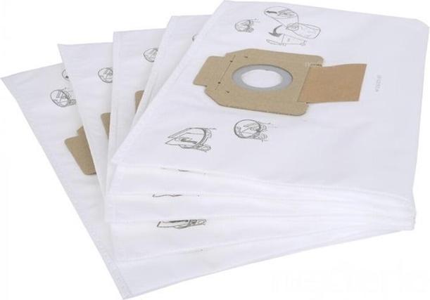 Actual product image Bosch Professional Zubehör Fleece bag, suitable for GAS 20 L Professional