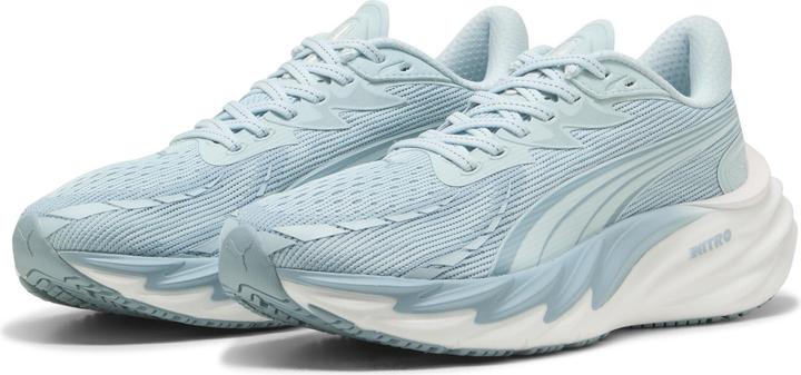 Fresh Water-PUMA White