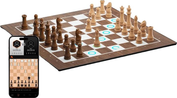 Actual product image Particula GoChess Lite Classic