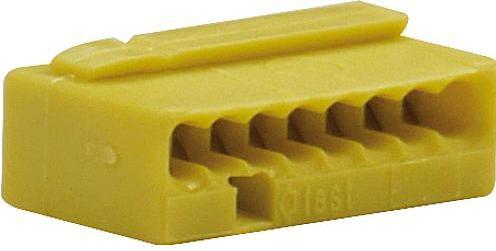 Actual product image Wago Verb.can terminal