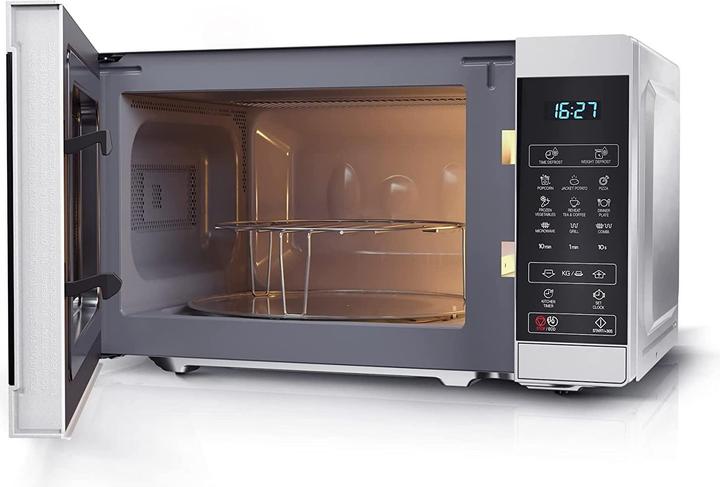 Produktbild Sharp YC-MG02E-S (20 l)