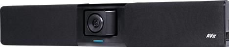Actual product image AVer VB342 Pro USB Video Collaboration Bar 4K/UHD 30 fps