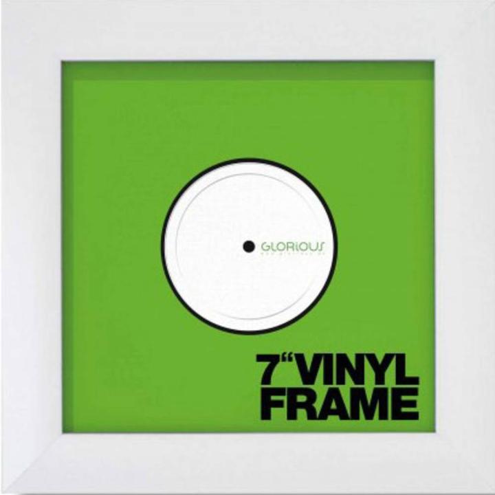Produktbild Glorious Vinyl Frame Set (Plattenteller)