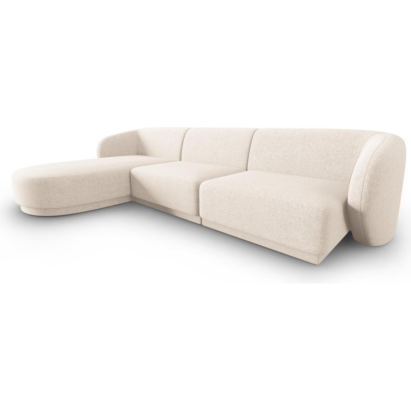 Thumbnail - CXL by Christian Lacroix, Sofa, Lionel (Ecksofa)