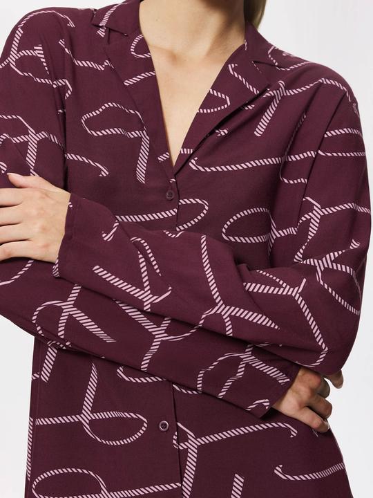 Produktbild Triumph Pyjama Boyfriend (42)
