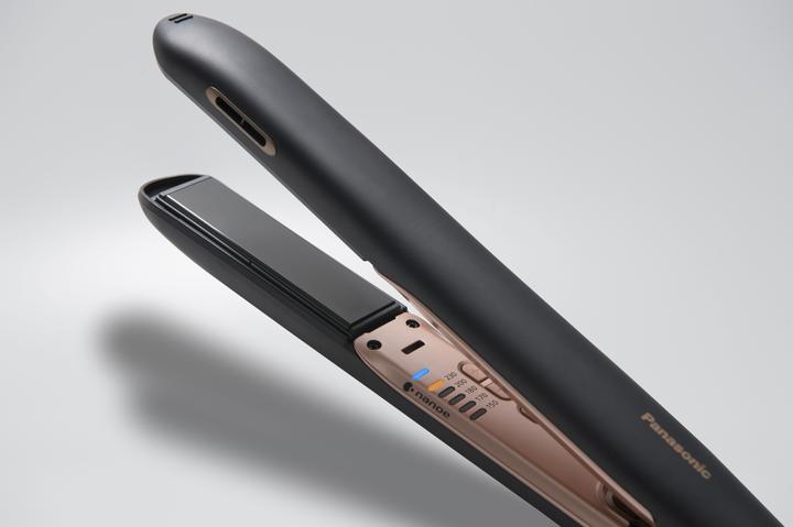 Actual product image Panasonic Straightening iron EH-PHS9