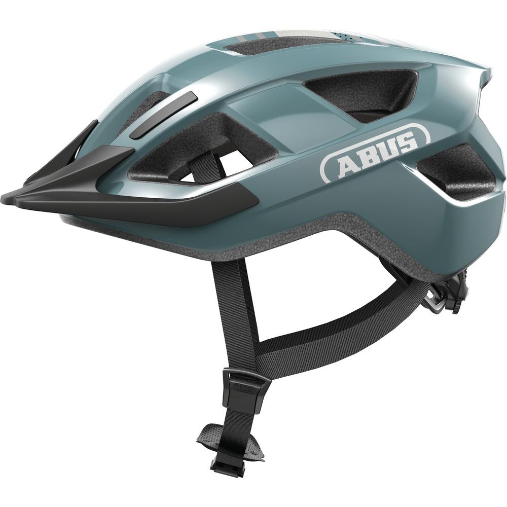 Abus, Casco da ciclismo, (52 - 58 cm)