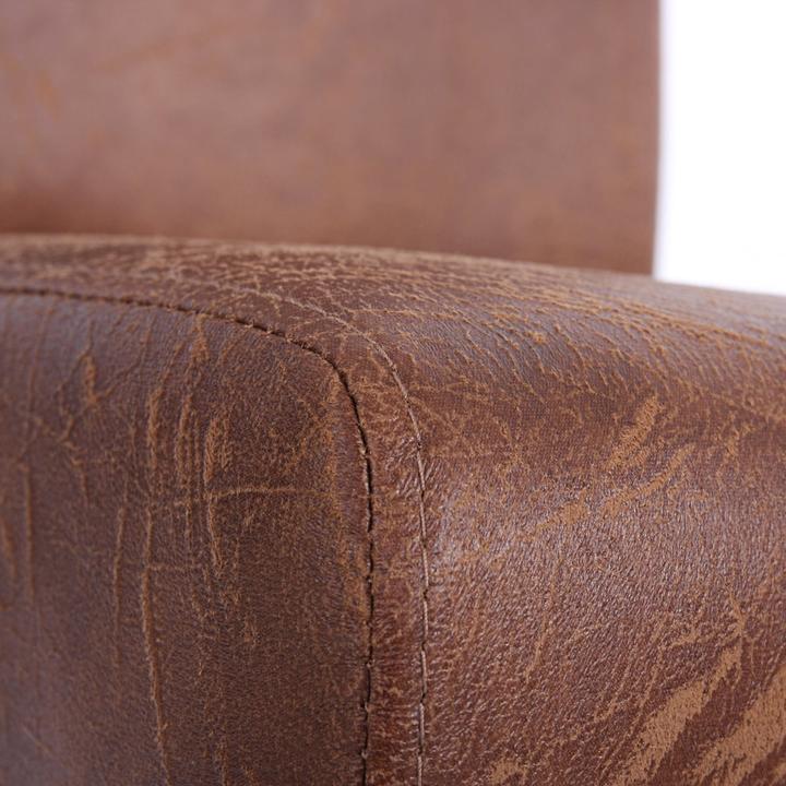 Actual product image JOHN316 Esszimmerstuhl