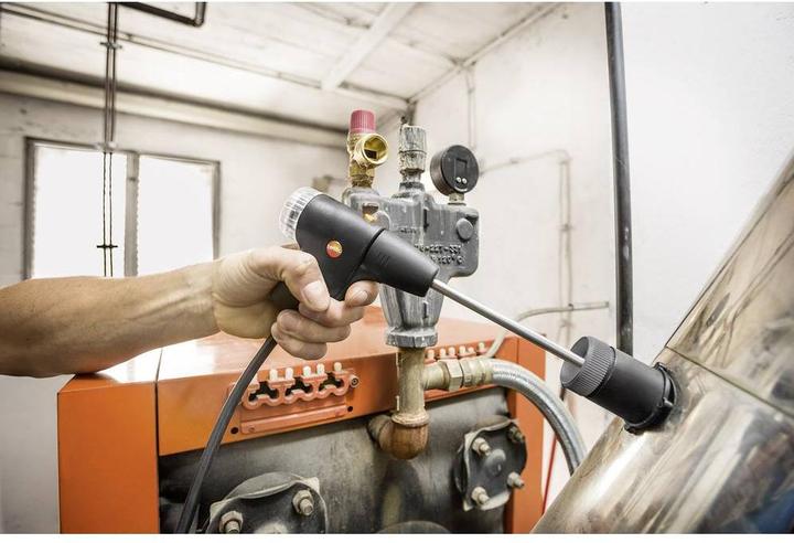 Produktbild Testo Befestigung 0554 3006 ix-Sonde