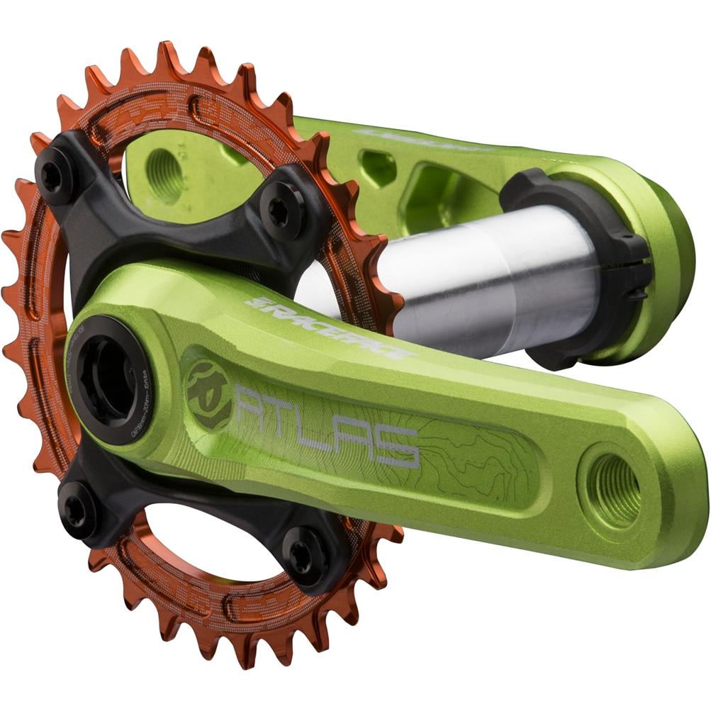 Race Face, Velokurbel, (170 mm)